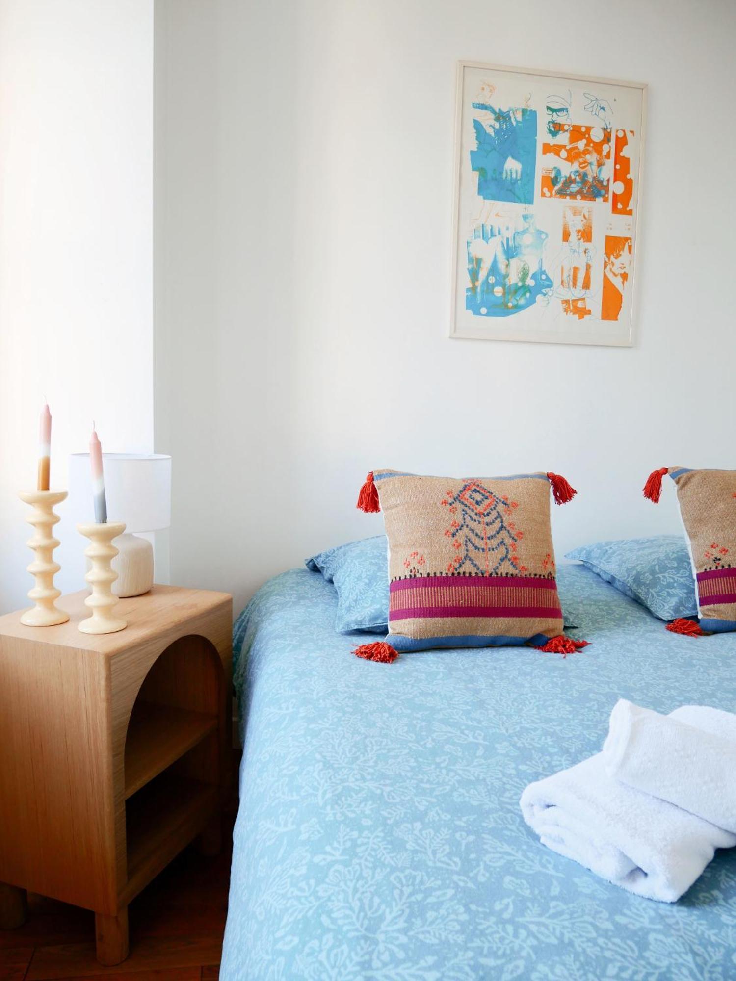 Deauville Prestige - Chic, Confort & Tout A Pied Bagian luar foto