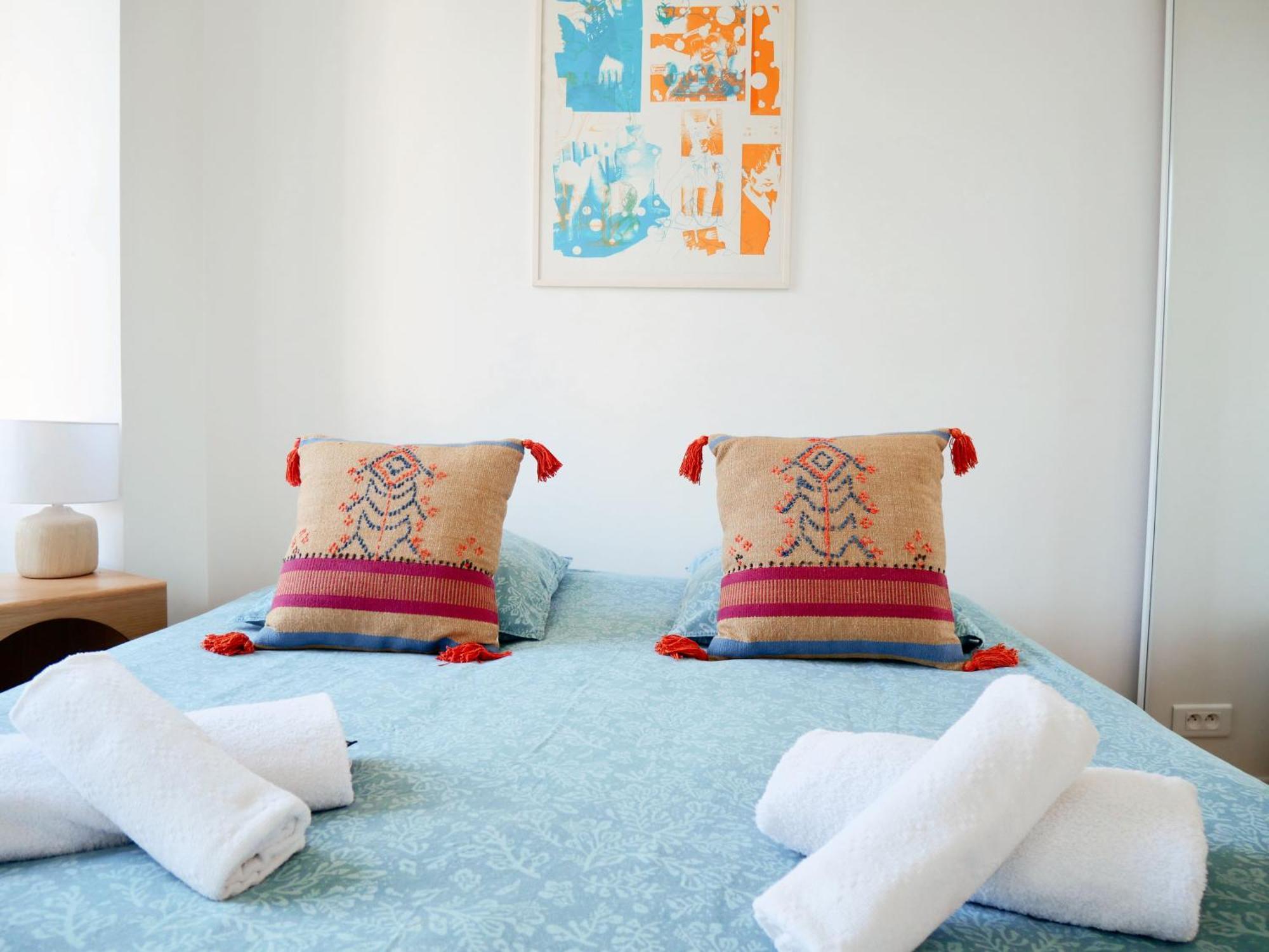 Deauville Prestige - Chic, Confort & Tout A Pied Bagian luar foto