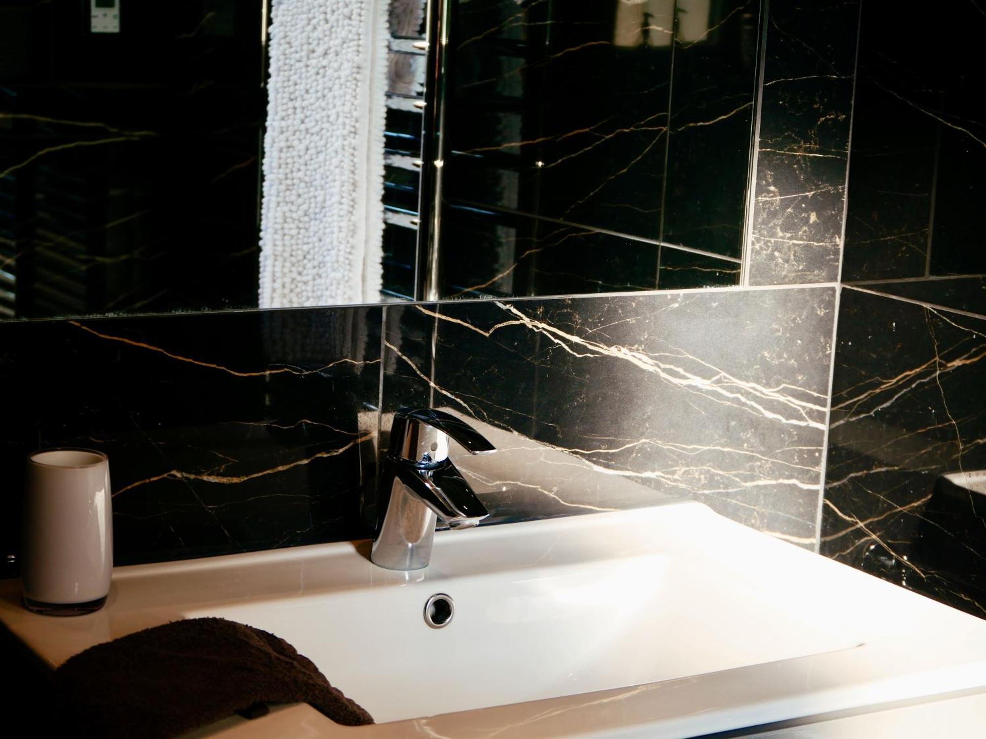 Deauville Prestige - Chic, Confort & Tout A Pied Bagian luar foto