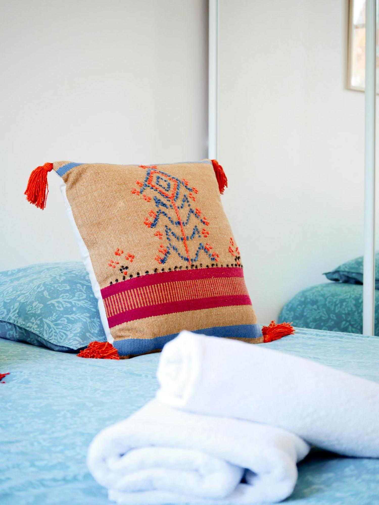 Deauville Prestige - Chic, Confort & Tout A Pied Bagian luar foto